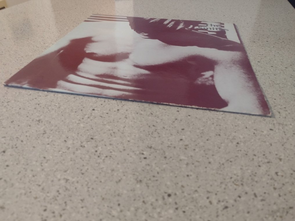Smiths - The Smiths - Δίσκος βινυλίου - 1st Pressing - 1984 #2.1