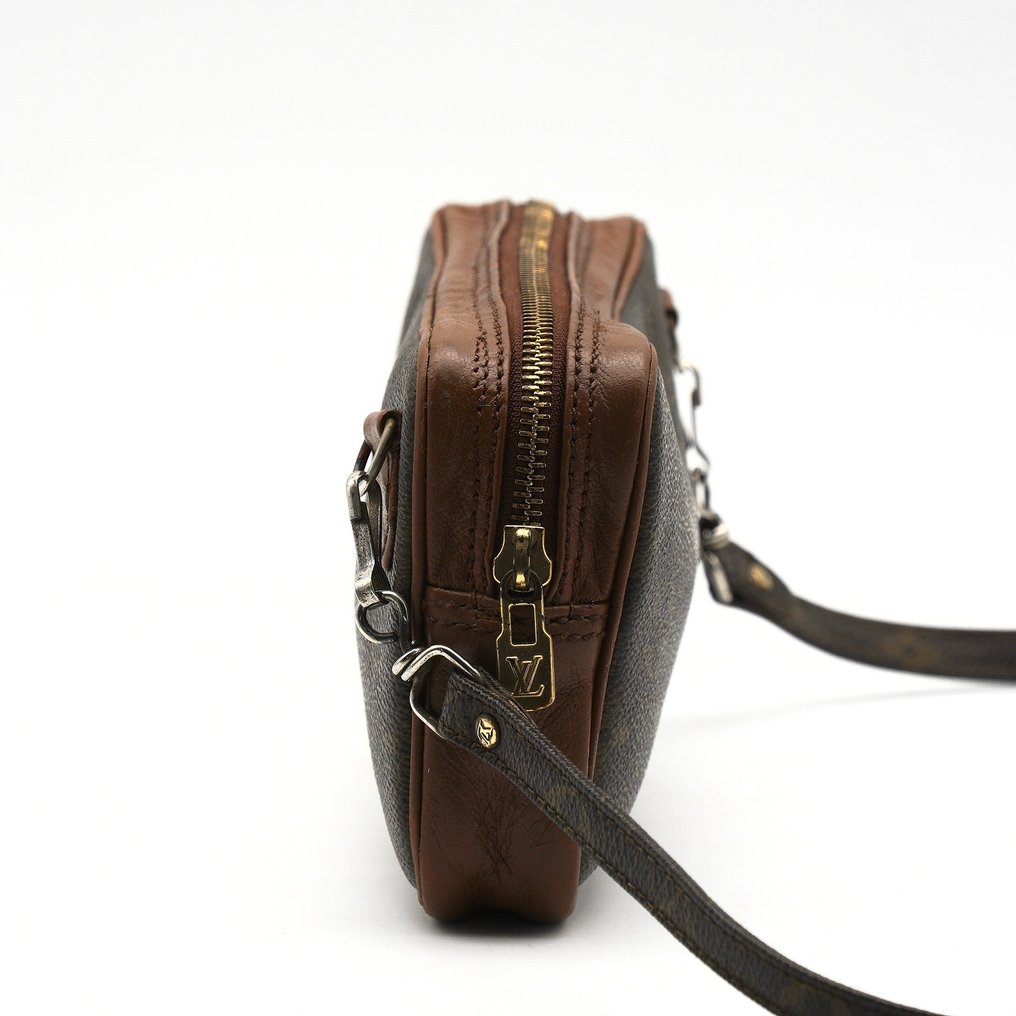 Louis Vuitton - Marly - Shoulder bag #3.2