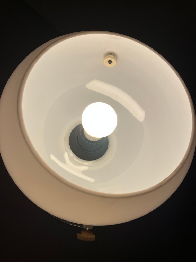 壁灯 - 金属, 塑料 - Wandlamp 太空时代 #2.1