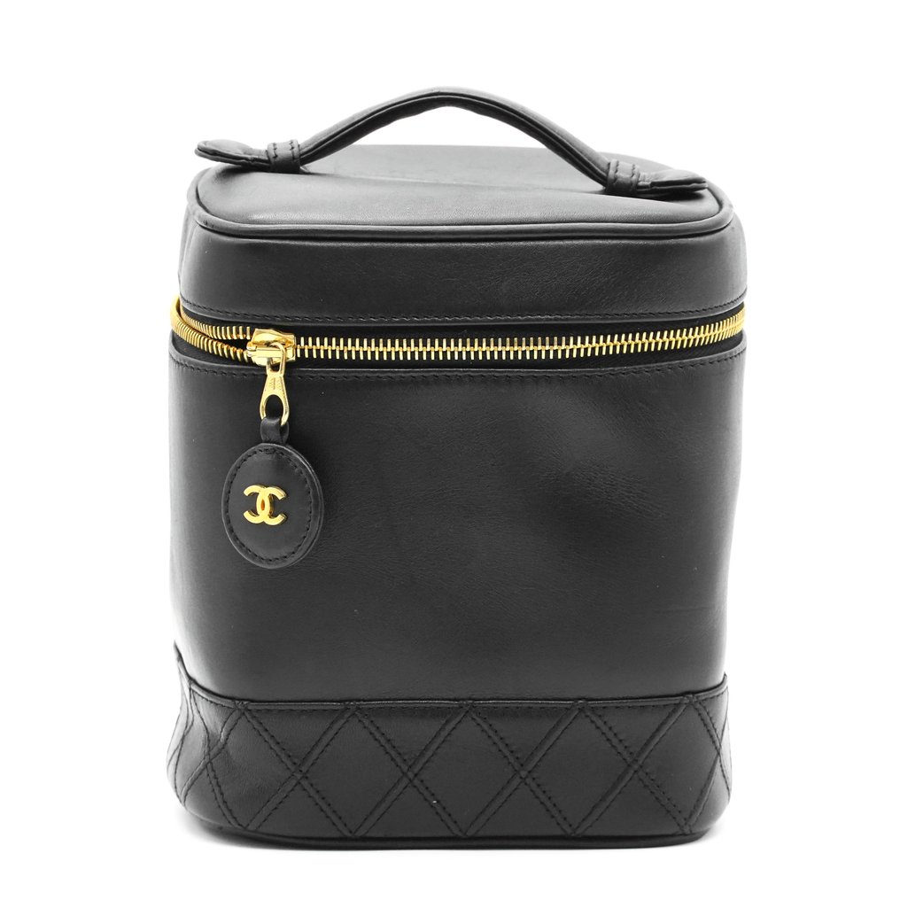 Chanel - Vanity - 包 #1.0