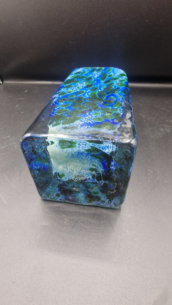 Joseph milane - 花瓶  - 玻璃 #4.3