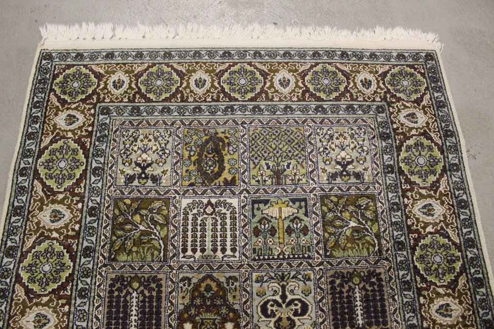 Kaschmir - Carpet - 152 cm - 92 cm #1.0