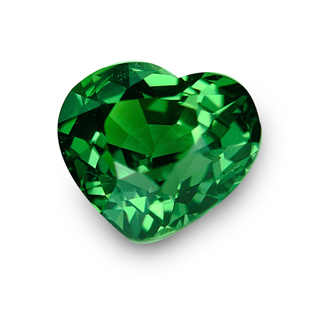 蓝宝石  - 2.00 ct - 亚洲宝石科学院（AIGS） #1.0