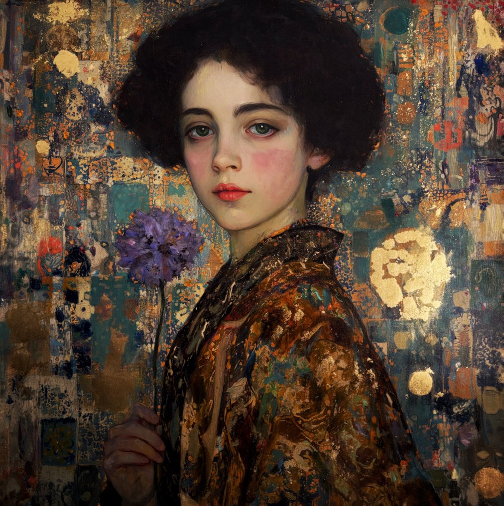 The RodriGuez (R&G) - LITTLE PRINCE - XL - NO Reserve #2.1