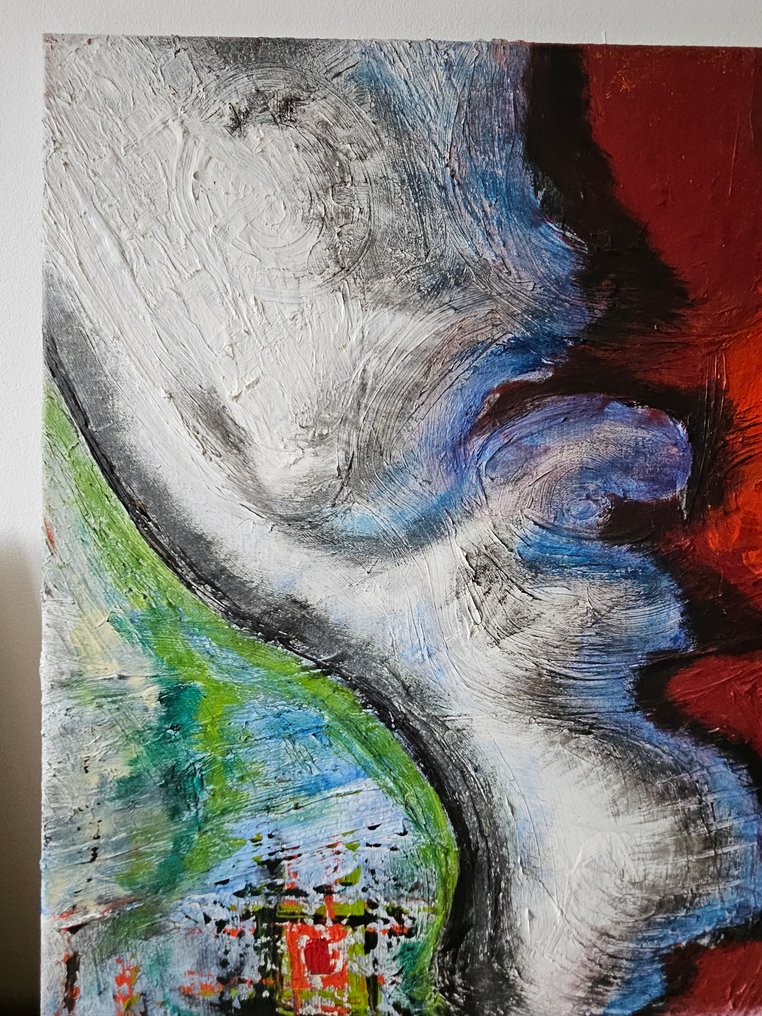 Gerard Bijnens (1944-2015) - Abstract #4.3