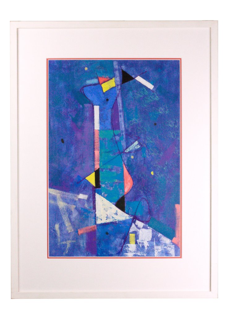 Jin Shuhua (1965) - Ohne Titel #2.1