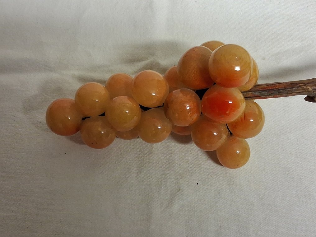 Centrepiece  - Alabaster #4.3