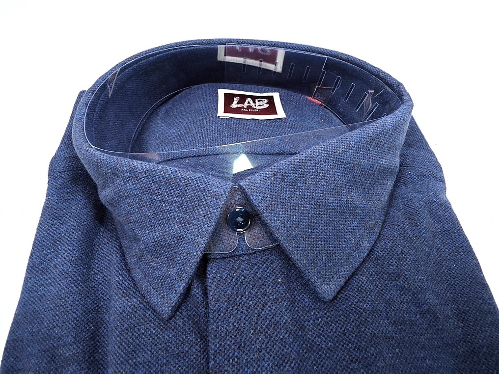 LAB Pal Zileri - NEW - Chemise - Neuf avec étiquette #2.1