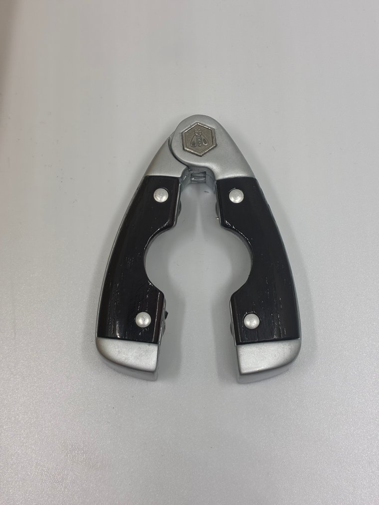 Laguiole - Flaskeåpner - Stål, Tre, Plast #3.2