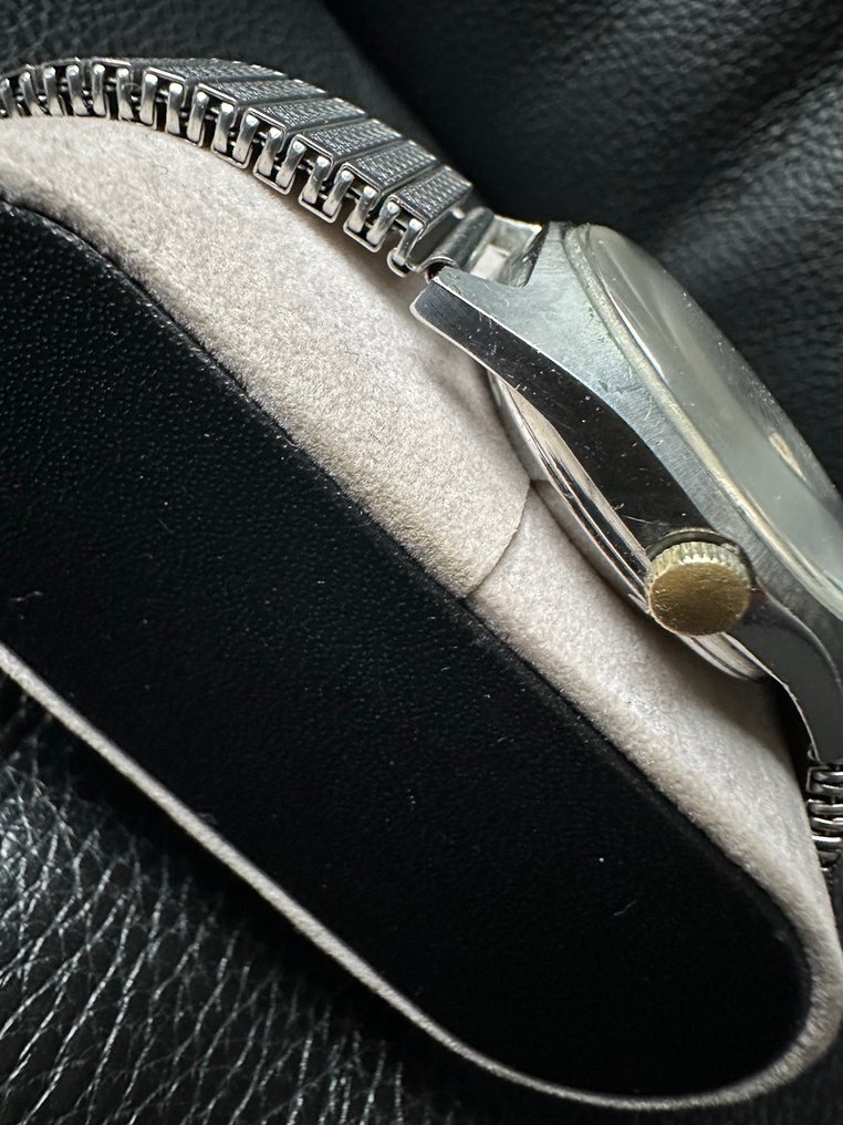 Zenith - autres - No Reserve Price - Men - 1976 #4.3