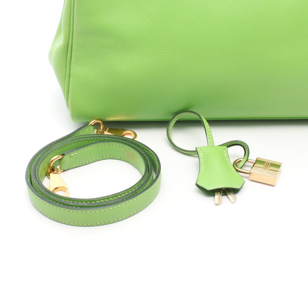 Hermès - Kelly 28 - Handbag #3.2