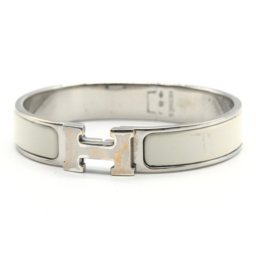 Hermès - 金属 - 手镯 #1.0