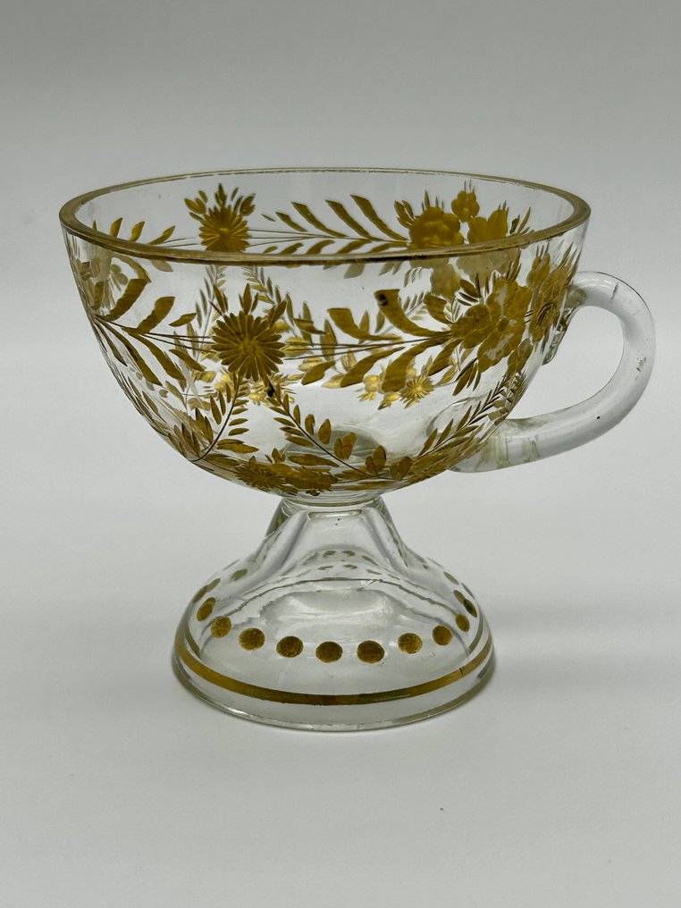 Atrr. Moser - 杯子 (2) - 水晶 #3.2