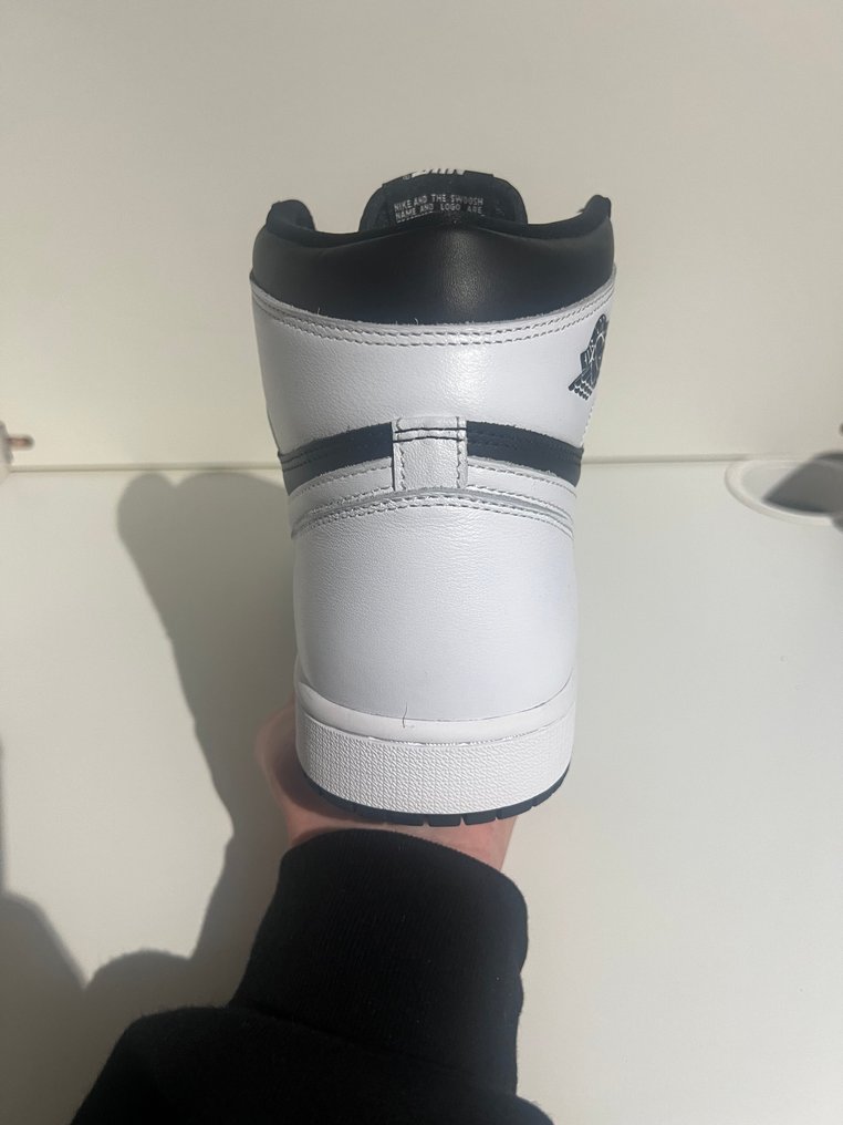 Nike - Air Jordan 1 Retro High OG - Sneakers - Size: EU 45.5 - New with tags #4.3