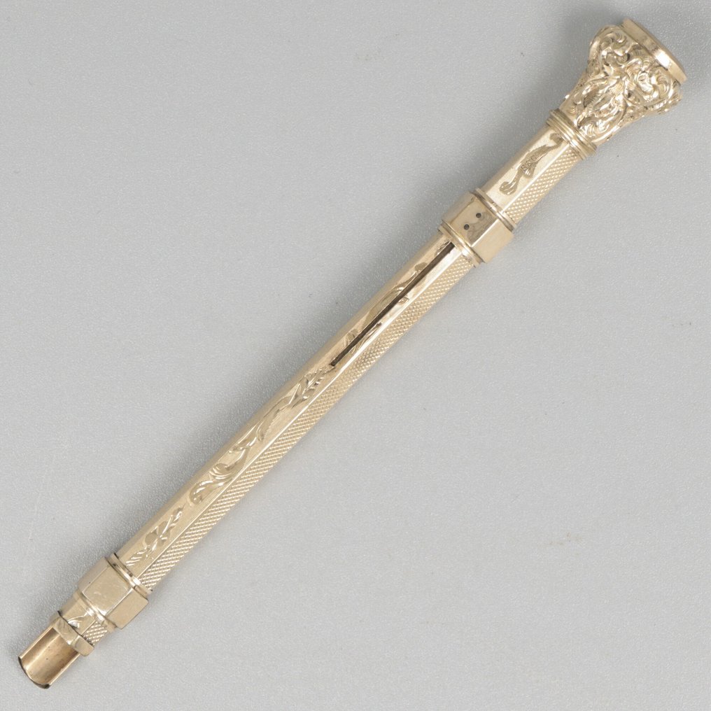 Mechanical pencil #2.1