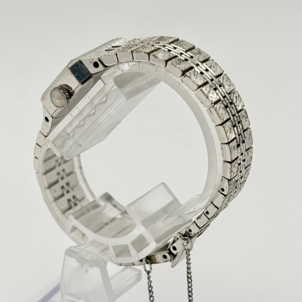 Seiko - χωρίς τιμή ασφαλείας - 17-3190 - Γυναίκες - 1980-1989  #3.2