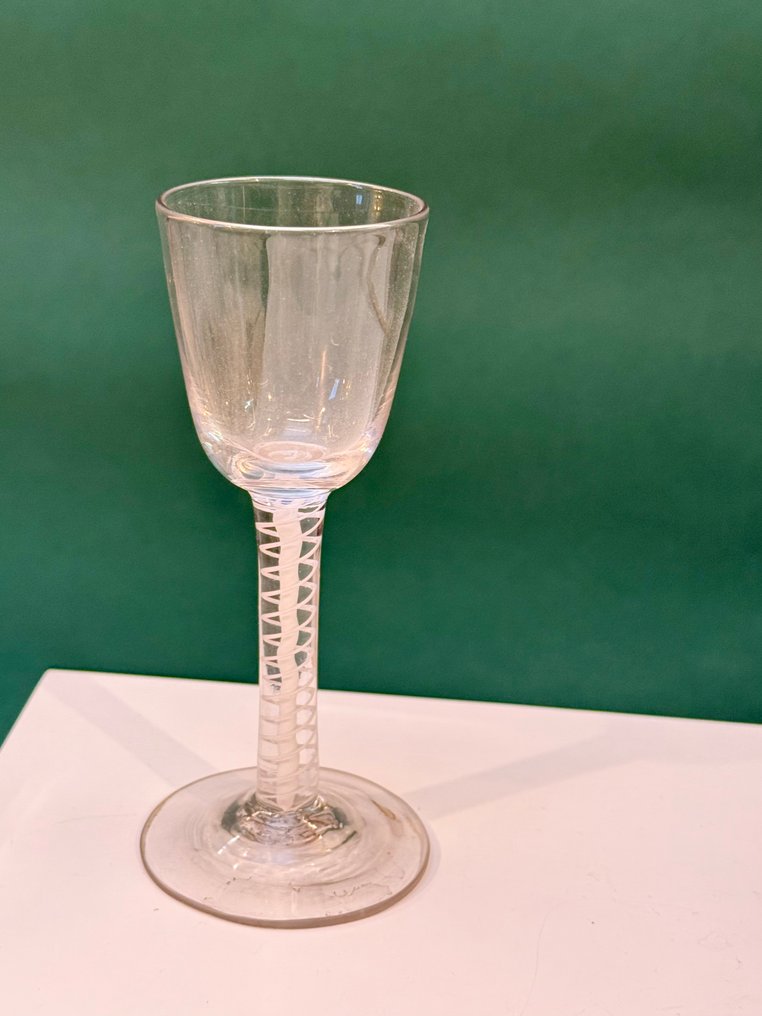 Ποτήρι - Γυαλί - Antiek Slingerglas #1.0