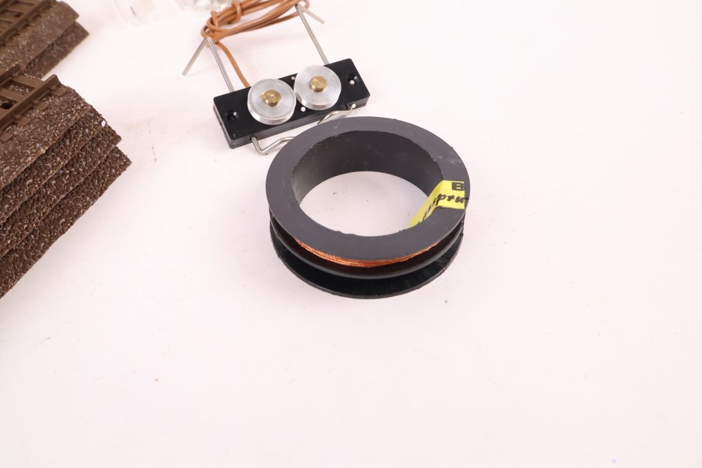 Brawa H0m - 6310 - Modellbahn (1) - Standseilbahn #4.3