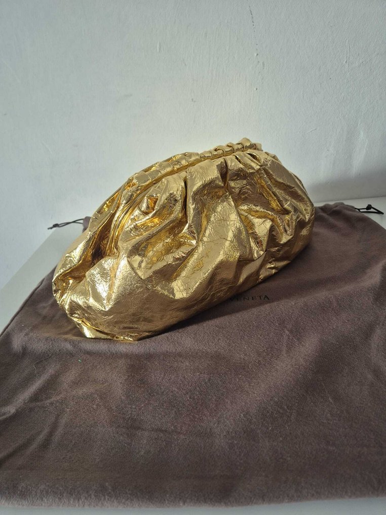 Bottega Veneta - Pouch - Kopertówka #2.1