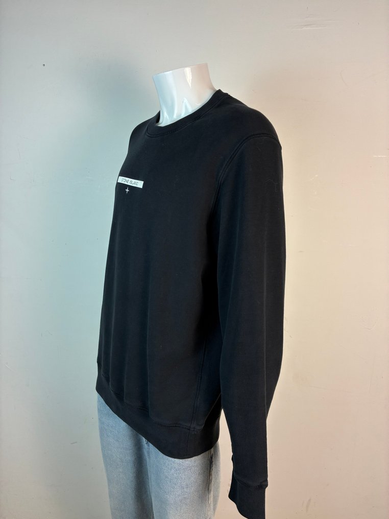 Stone Island - 套头衫 #4.3
