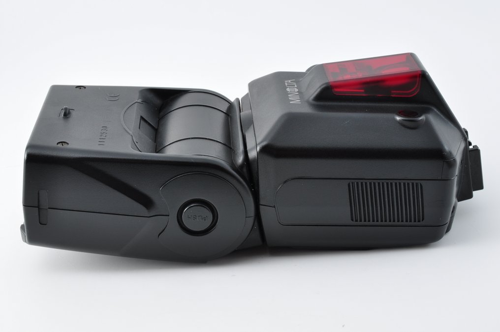 Minolta Program Flash 5600HS(D) [#970] 闪光 #3.2