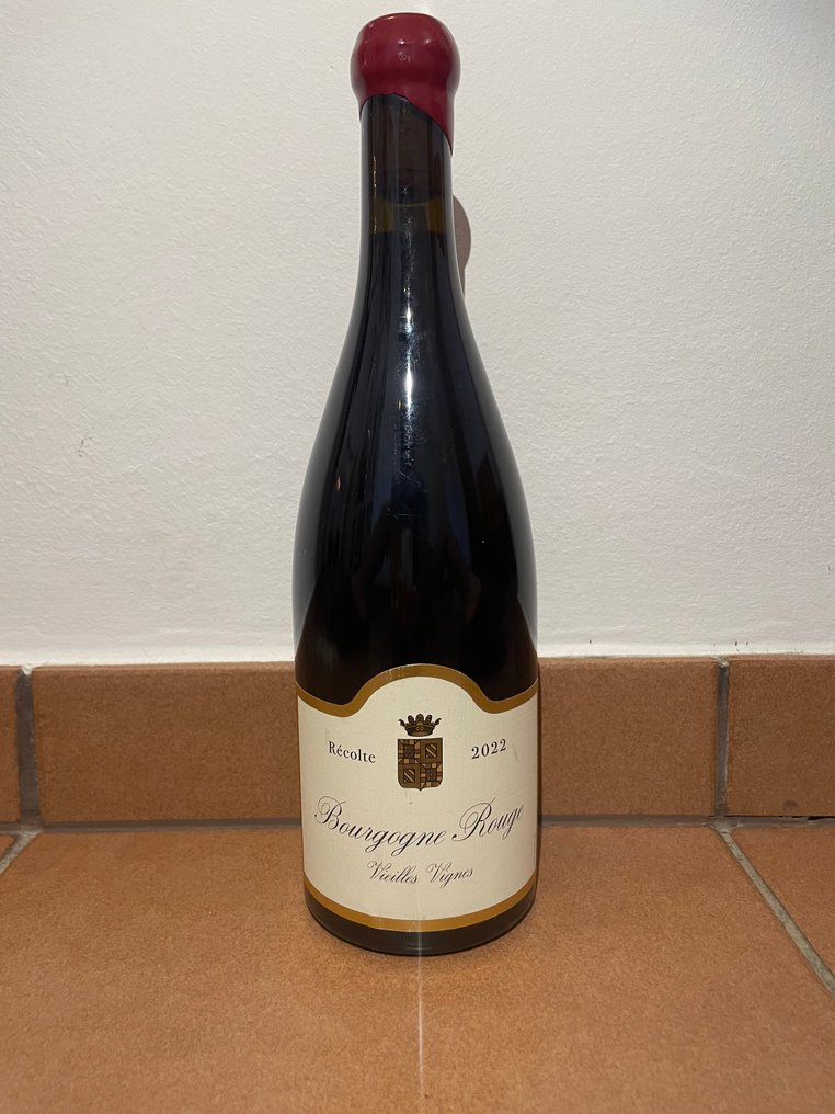 2022 William Kelley "Vieilles Vignes" - Bourgogne rosso - 1 Bottiglia (0,75 litri) #2.1