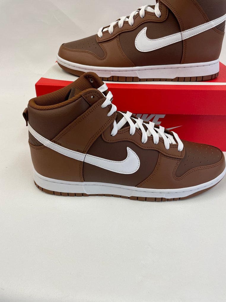 Nike - Dunk High - Sneakers - Size: EU 44 #2.1