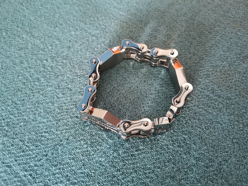 Harley-Davidson - POS (διαφημιστικό αντικείμενο σημείου πώλησης) #3.2