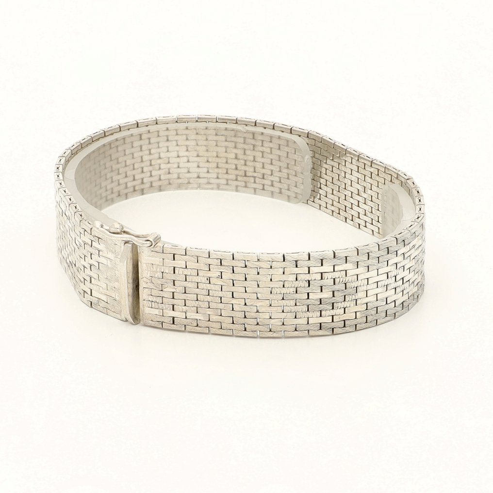 Senza Prezzo di Riserva - Bracciale Argento #2.1