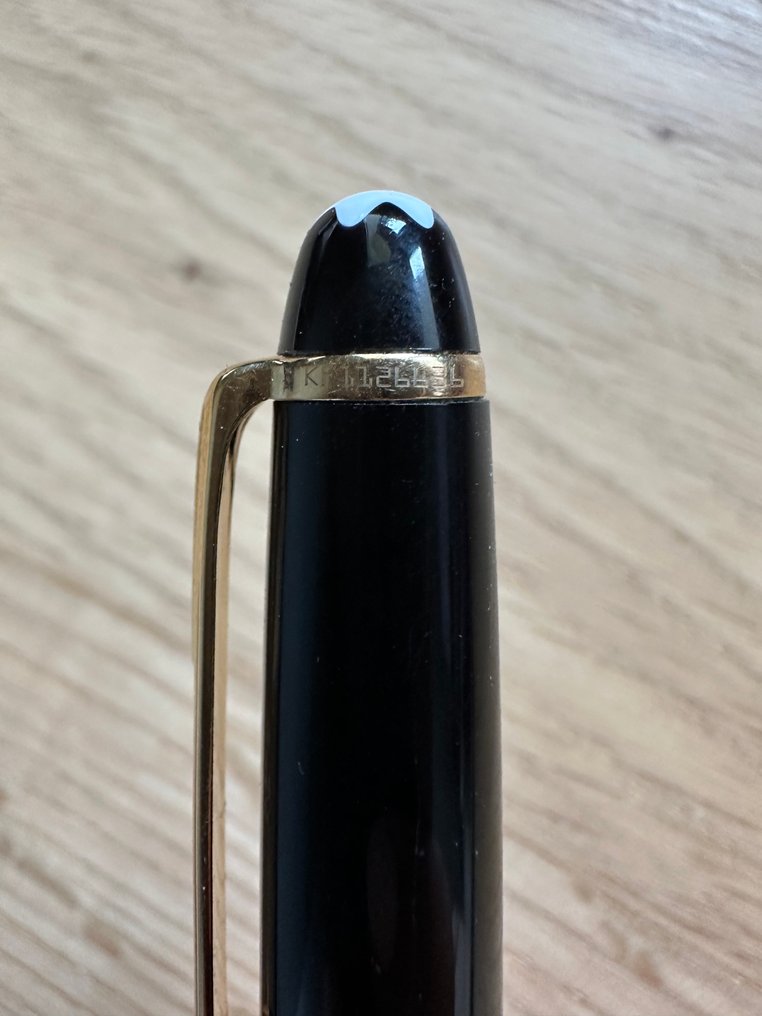 Montblanc - Pen #2.1