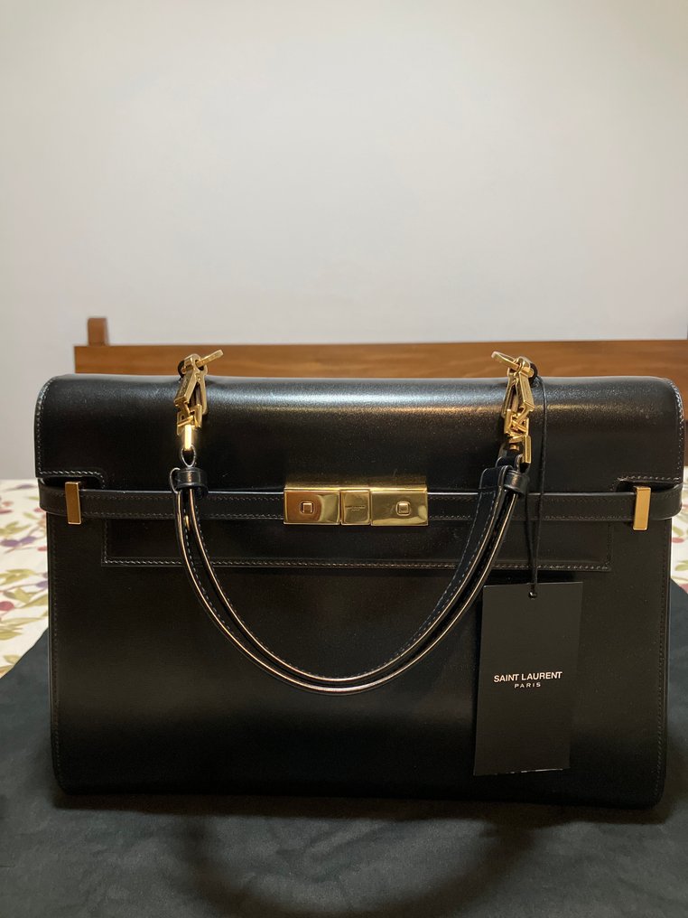 Saint Laurent - Manhattan - 手提包 #3.2