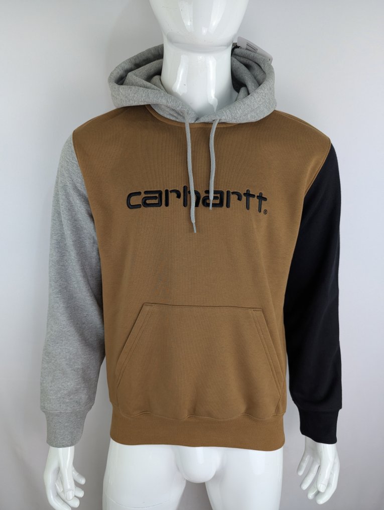 Carhartt WIP - Hoodie - New with tags #4.3