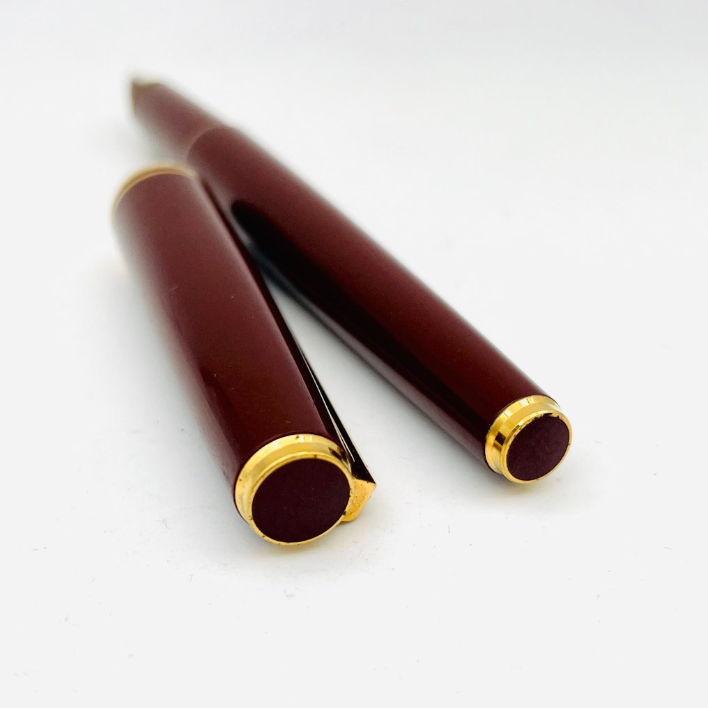 Pilot - DELUXE 14K - Zonder Minimumprijs - Vulpen #3.2