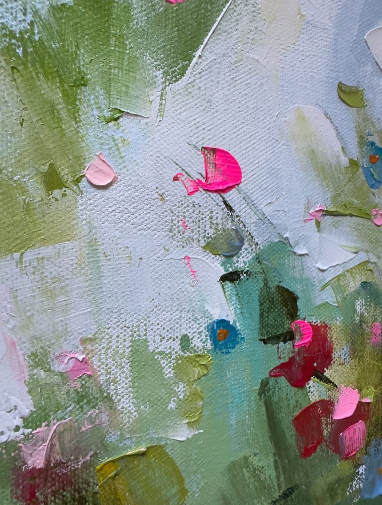 Aziz Sulaimanov - Spring #4.3