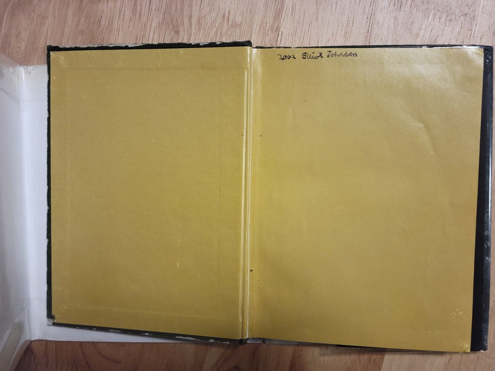 J.R.R. Tolkien / Alan Lee - Poems from The Lord of the Rings - 1994-2002 #4.3