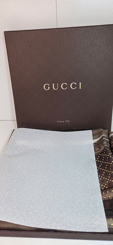 Gucci - Carré - Bufanda #1.0