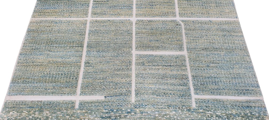 Berber - Tapete - 244 cm - 178 cm #3.2