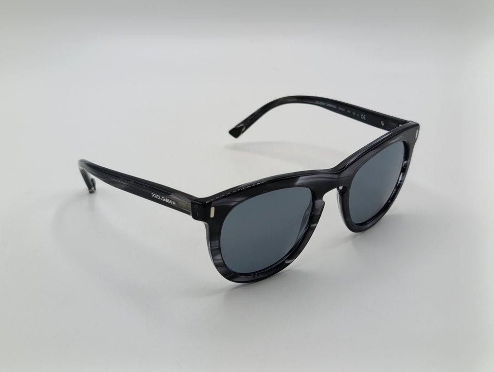 Dolce & Gabbana - DG4281 - 太阳镜 #1.0