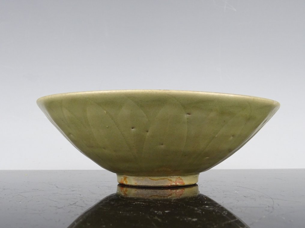 Μπολ - Πορσελάνη - Δυναστεία Song 960-1297 #1.0