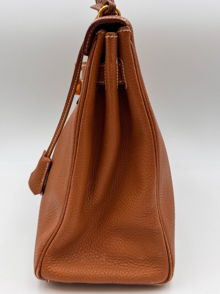 Hermès - Kelly 32 - No Reserve Price - Handbag #3.2