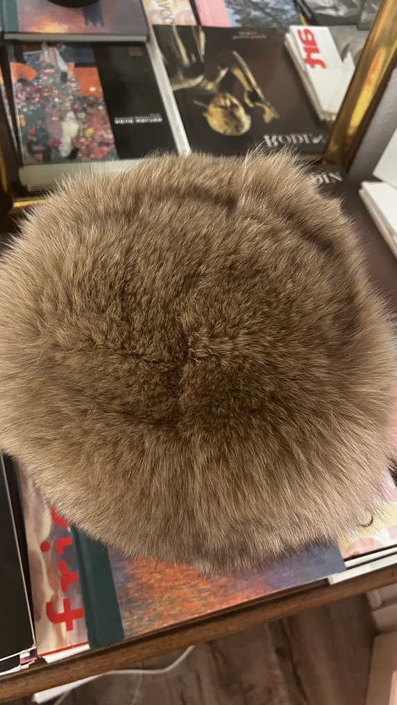 Other brand - 帽 - 仿真毛皮 #2.1