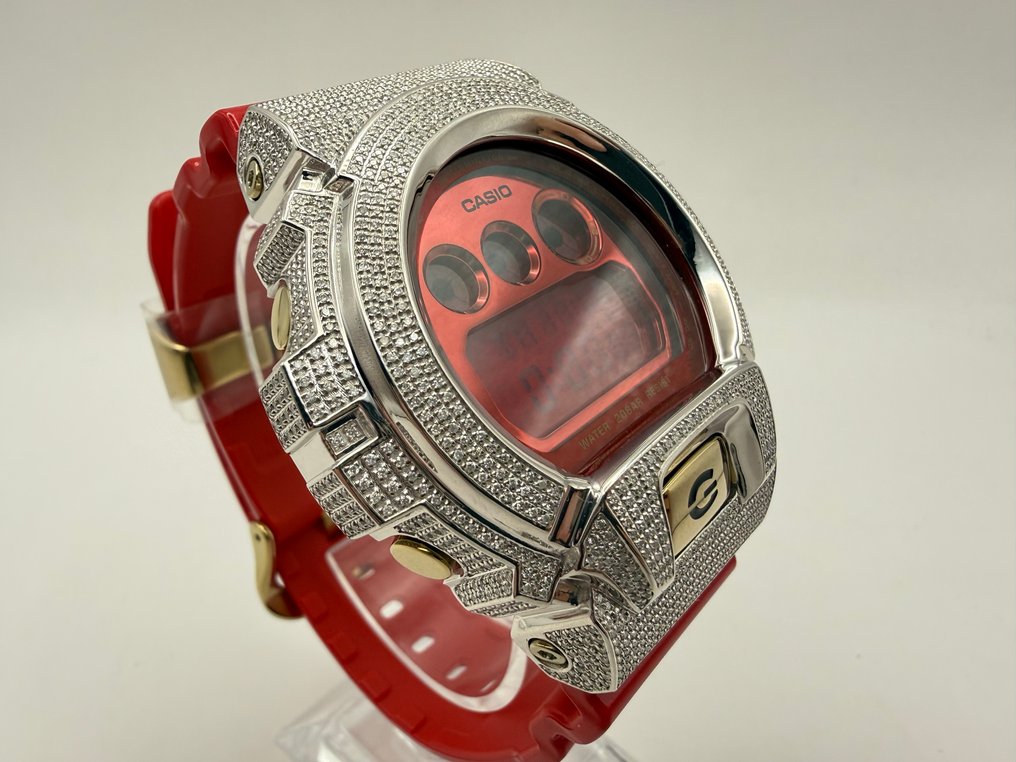 Casio - G-Shock Diamonds - Men - 2025 #1.0