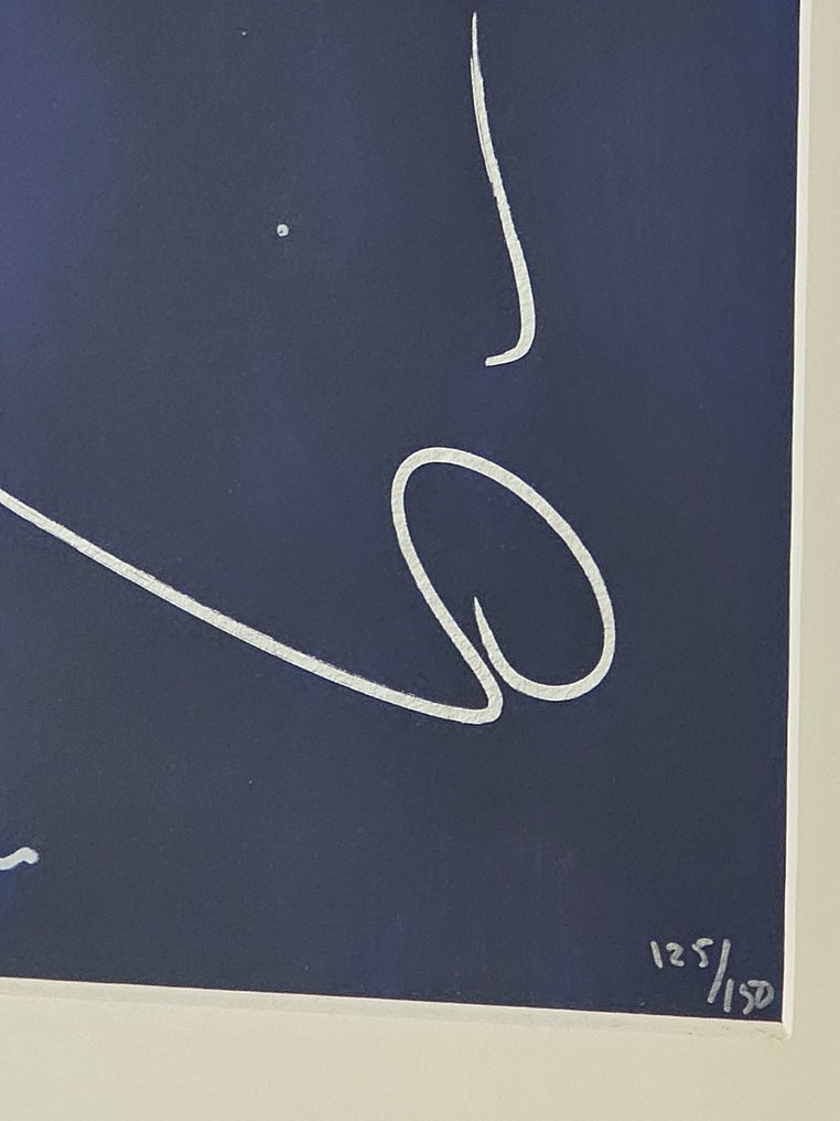 Herman Brood (1946-2001) - IK 2000 / Pianoman #3.2