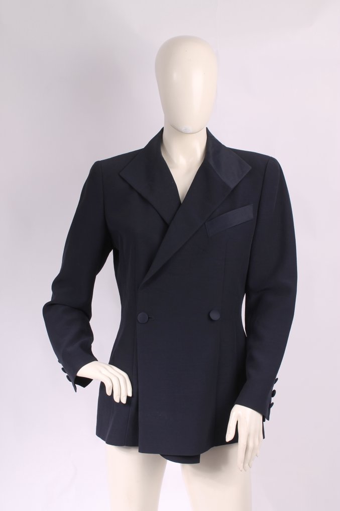 Christian Dior - 西装外套 - 复古 #1.0