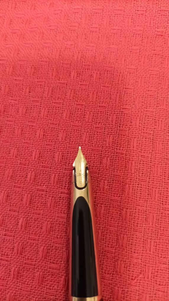 Waterman - CF - Zonder Minimumprijs - Vulpen #3.2