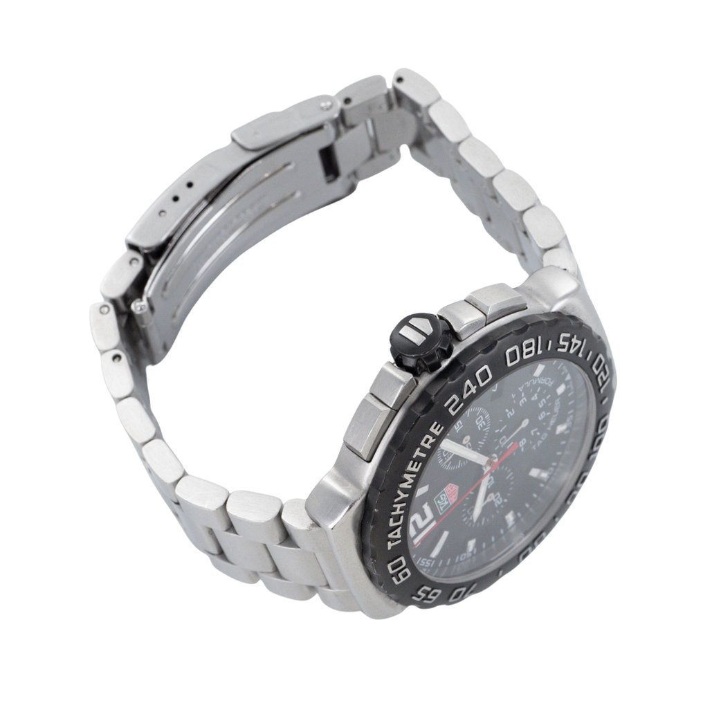 TAG Heuer - Formula 1 Chronograph - 没有保留价 - CAU1110 - 男士 - 2010-2020年  #4.3