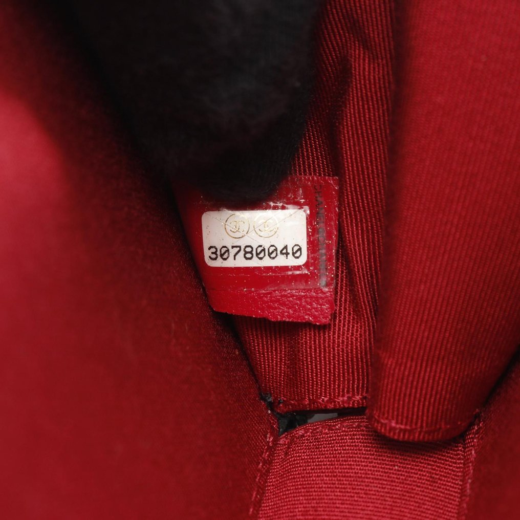 Chanel - Matelassé - Shoulder bag #4.3