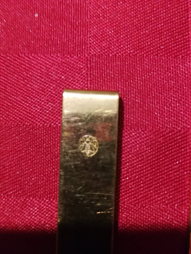 紙鎮  (3) - 黃金 #3.2