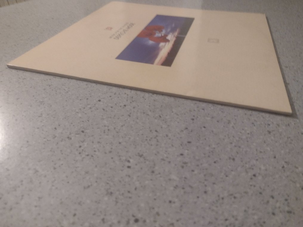 Depeche Mode - Music for the masses - 1st Italian pressing - Δίσκος βινυλίου - 1st Pressing - 1987 #3.2