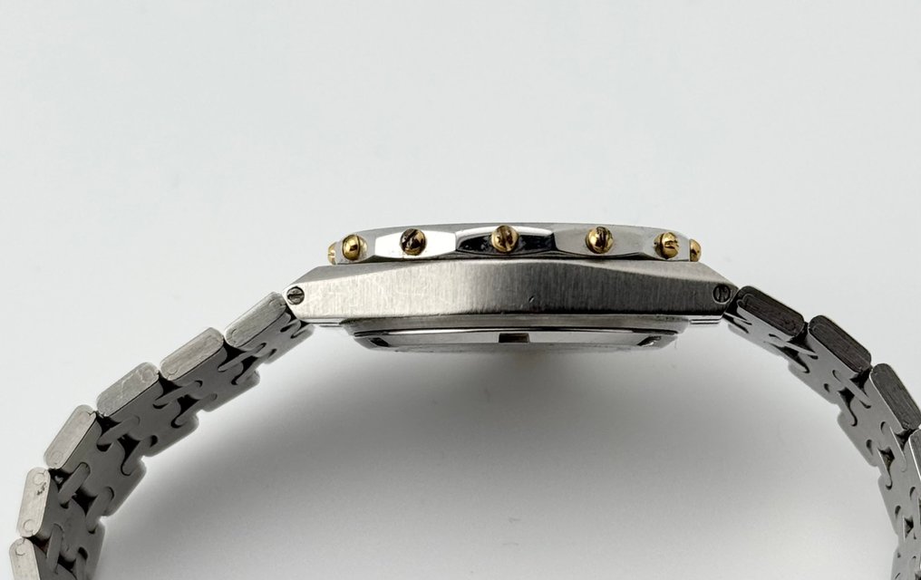 Breitling - Tabarly - Zonder minimumprijs - 80790 - Dames - 1980-1989 #3.2